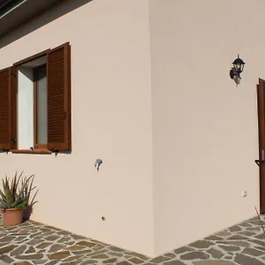 Mimosa Casa di campagna