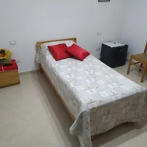 Da Francesco Bed & Breakfast Trapani