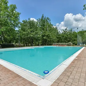 3 Charming Private With Pool, Bbq, Wi-fi & Free Parking Appartamento
