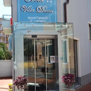 Rooms&apartments Danci Hotel Borghetto Santo Spirito
