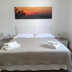 Passi Alterni Rooms&experience Bed & Breakfast Alghero